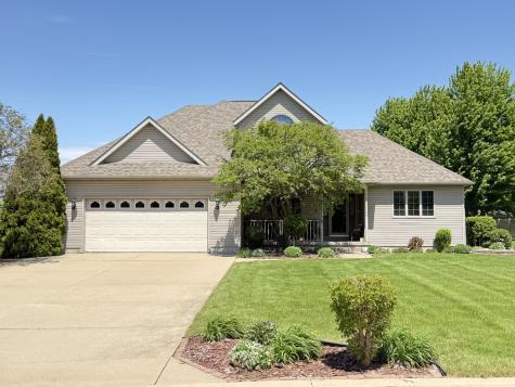 50 Mary Senica Court Lasalle IL 61301