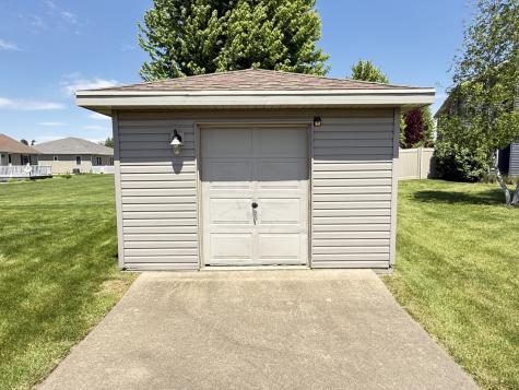 50 Mary Senica Court Lasalle IL 61301