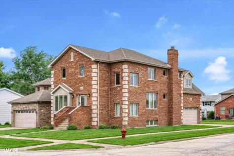5900 West 90th Street Oak Lawn IL 60453