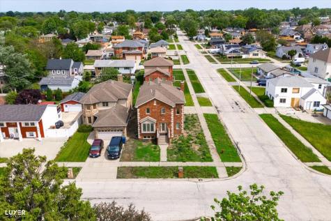 5900 West 90th Street Oak Lawn IL 60453