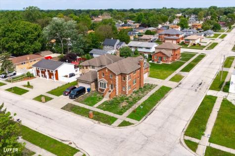 5900 West 90th Street Oak Lawn IL 60453