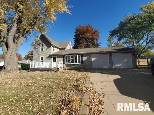 600 East 5th Street Rock Falls IL 61071
