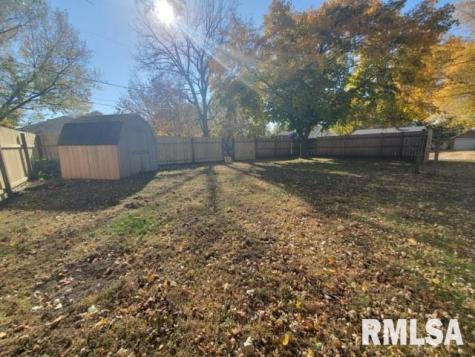 600 East 5th Street Rock Falls IL 61071