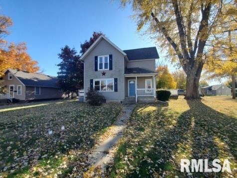 600 East 5th Street Rock Falls IL 61071