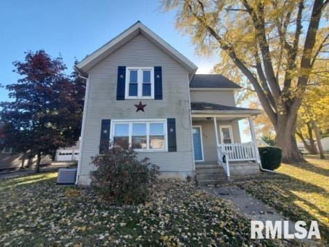 600 East 5th Street Rock Falls IL 61071
