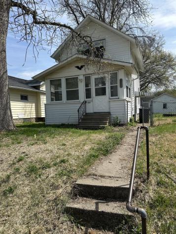 3113 9 1/2 Street Rock Island IL 61201