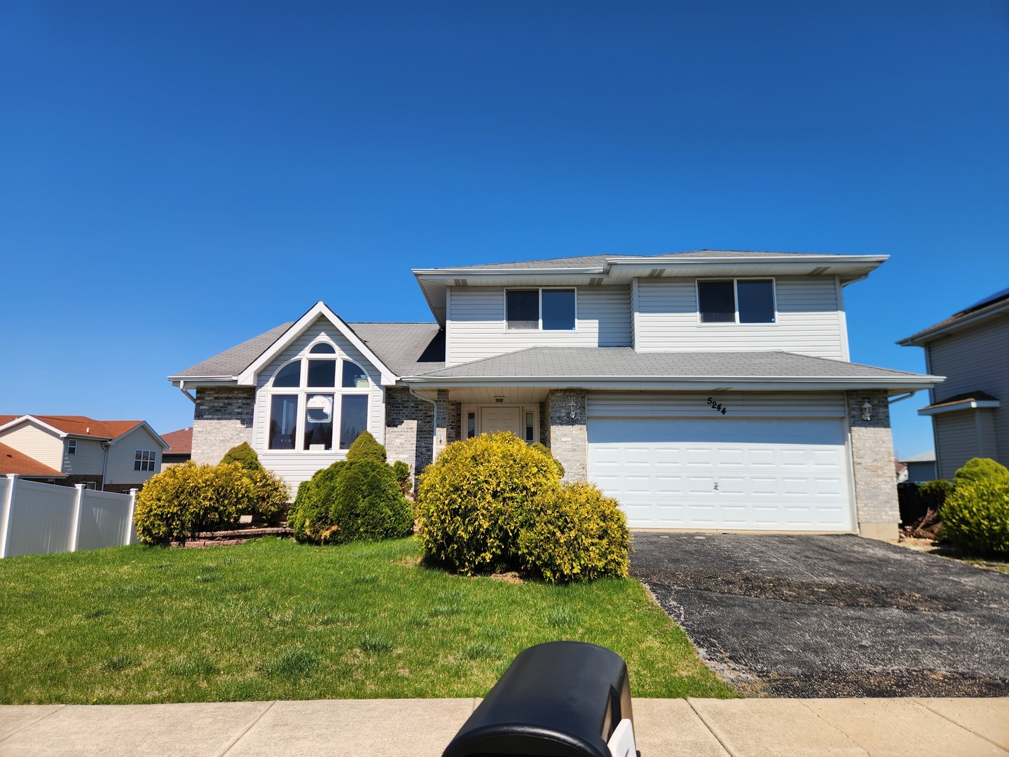 5244 Bentgrass Avenue Richton Park IL 60471