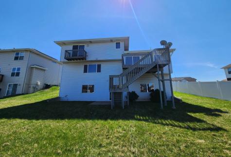 5244 Bentgrass Avenue Richton Park IL 60471