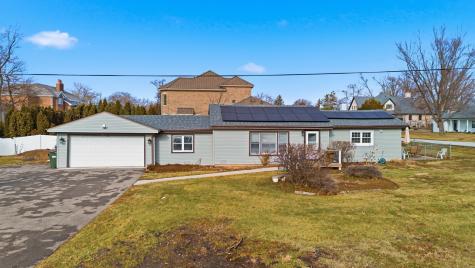 100 Pratt Boulevard Roselle IL 60172