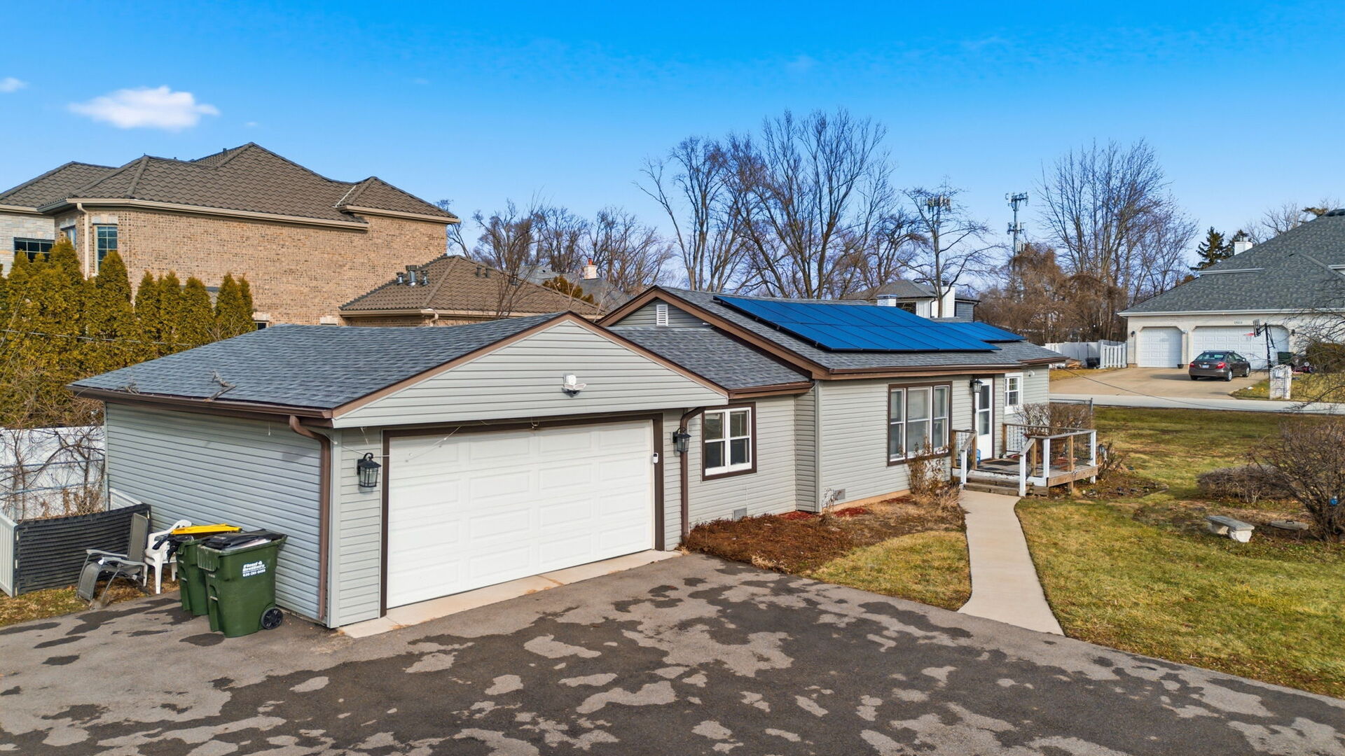 100 Pratt Boulevard Roselle IL 60172