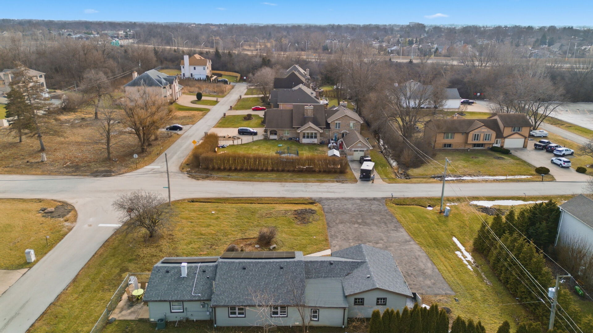 100 Pratt Boulevard Roselle IL 60172
