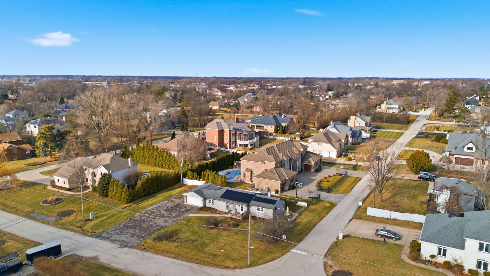 100 Pratt Boulevard Roselle IL 60172