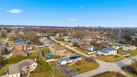 100 Pratt Boulevard Roselle IL 60172