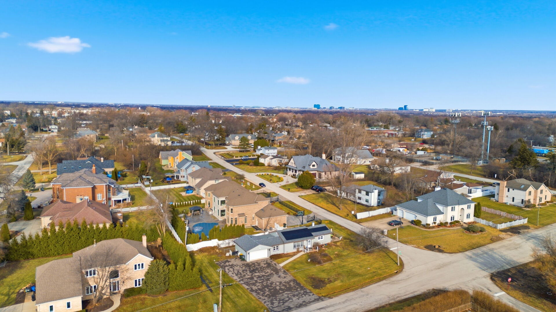 100 Pratt Boulevard Roselle IL 60172