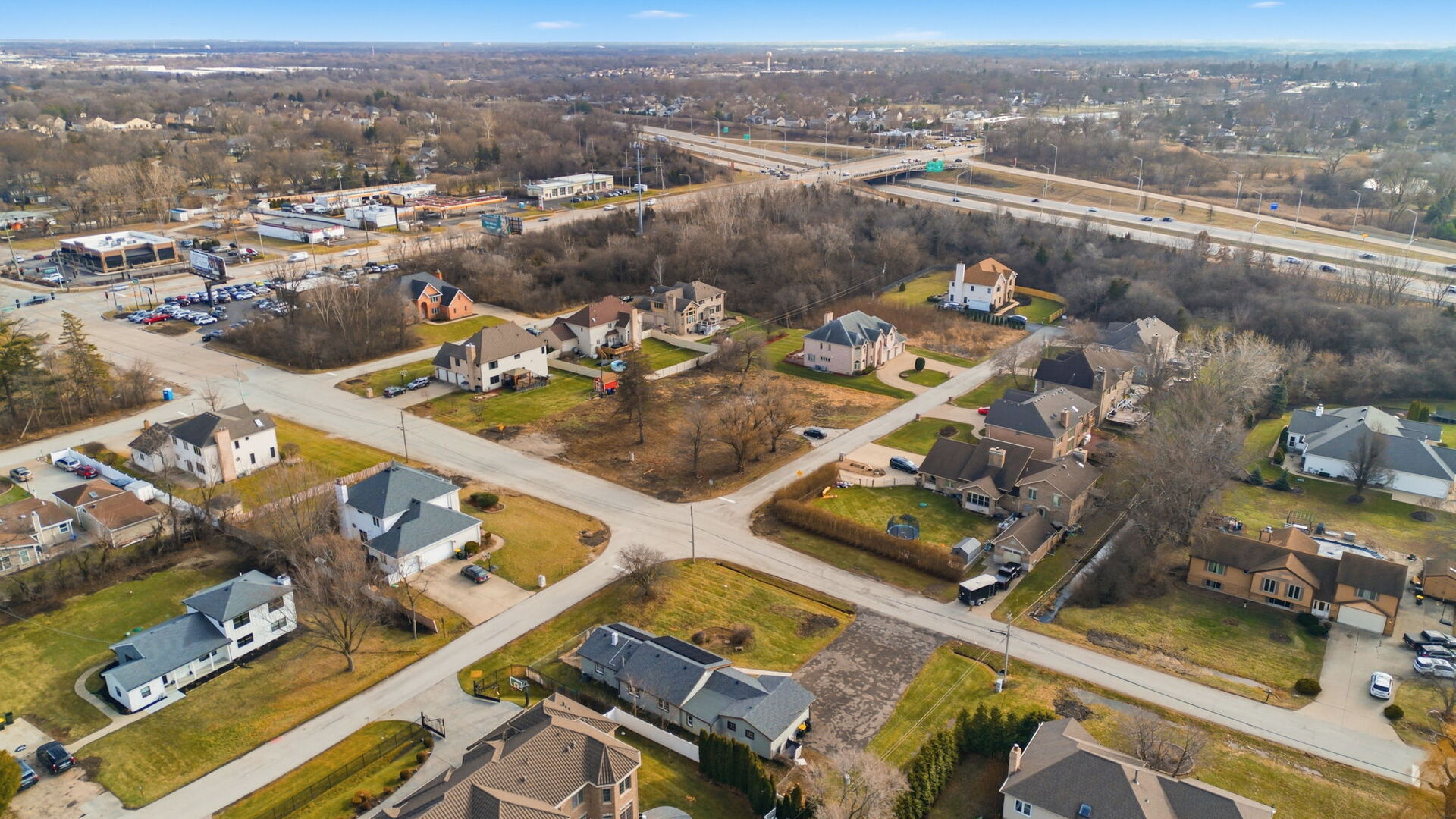 100 Pratt Boulevard Roselle IL 60172