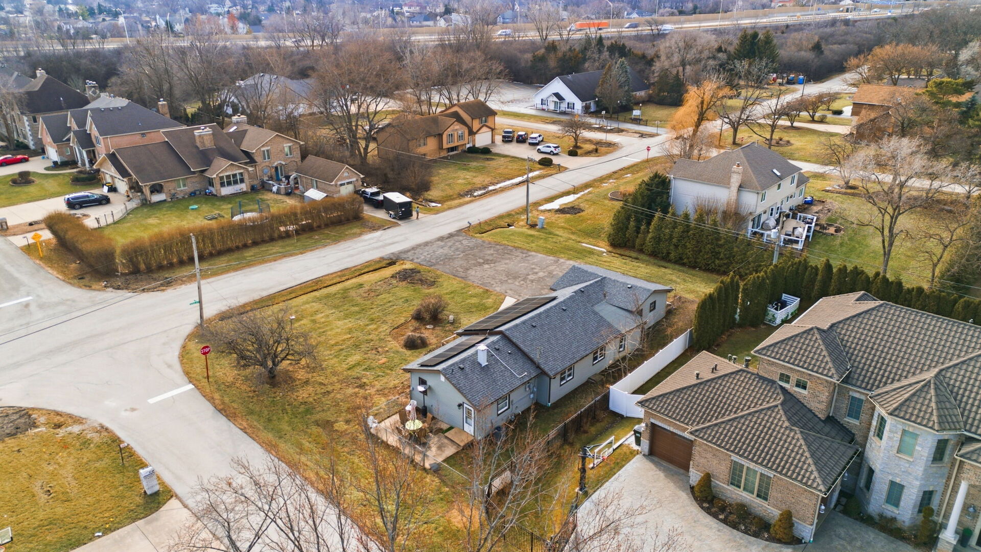 100 Pratt Boulevard Roselle IL 60172