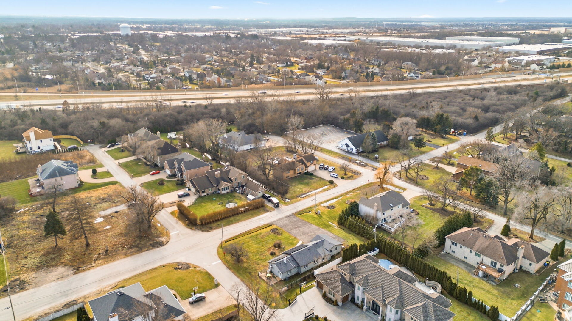 100 Pratt Boulevard Roselle IL 60172