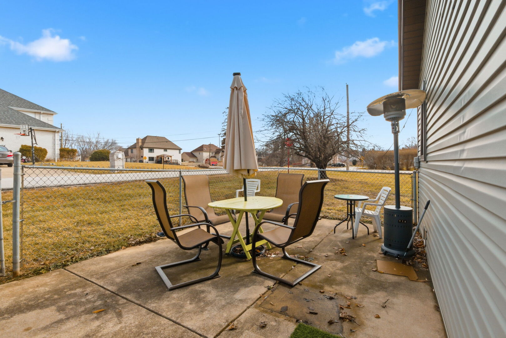 100 Pratt Boulevard Roselle IL 60172