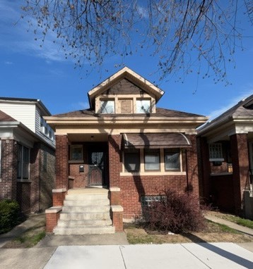 7813 South Rhodes Avenue Chicago IL 60619
