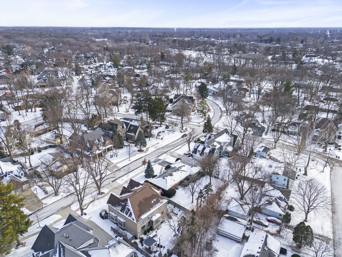661 Willow Road Naperville IL 60540