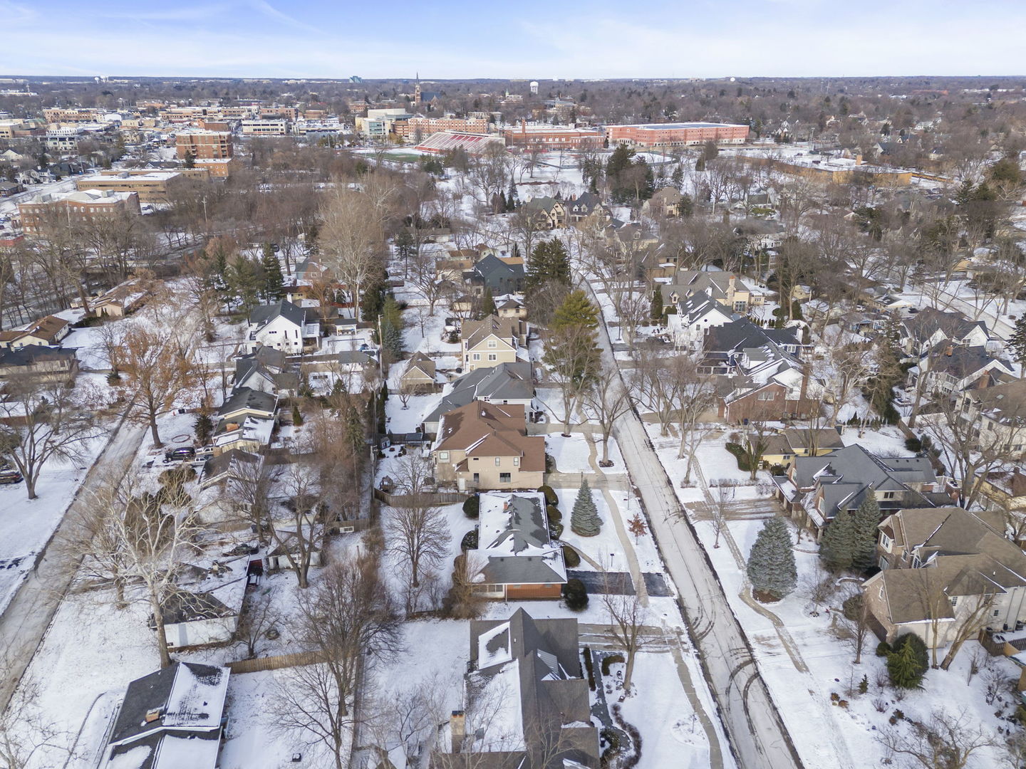661 Willow Road Naperville IL 60540