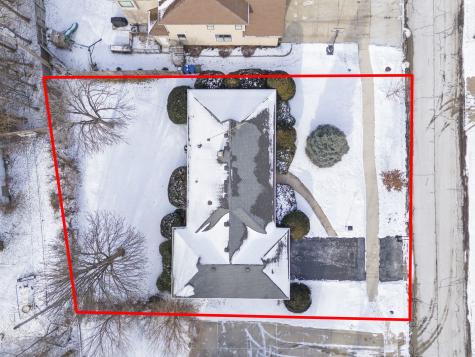 661 Willow Road Naperville IL 60540
