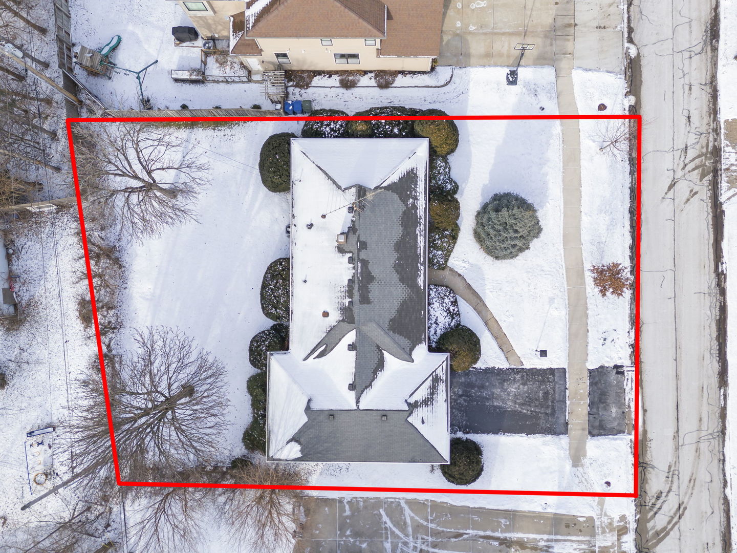 661 Willow Road Naperville IL 60540