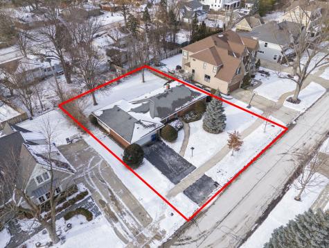 661 Willow Road Naperville IL 60540
