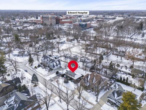 661 Willow Road Naperville IL 60540