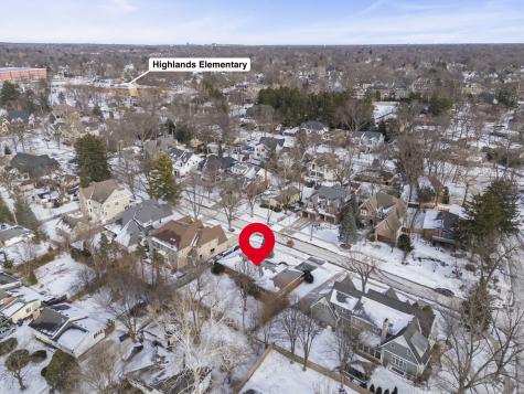 661 Willow Road Naperville IL 60540