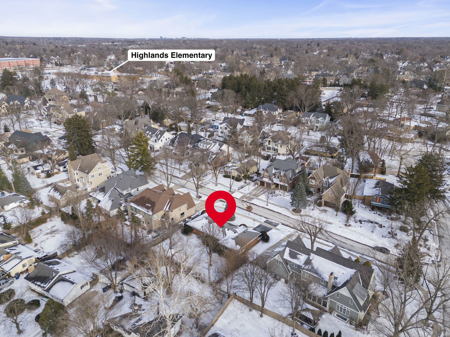 661 Willow Road Naperville IL 60540