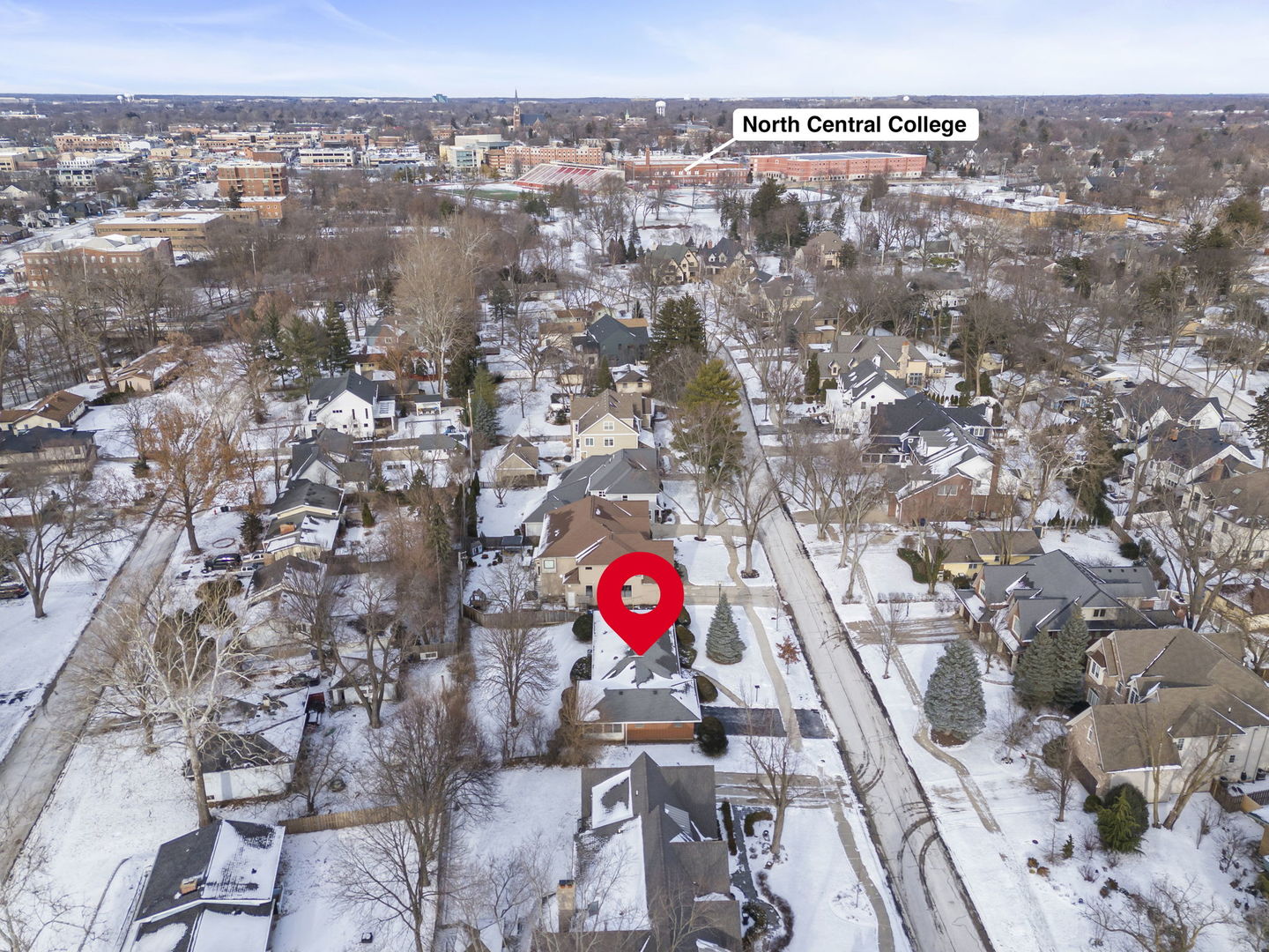 661 Willow Road Naperville IL 60540
