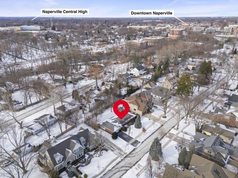 661 Willow Road Naperville IL 60540