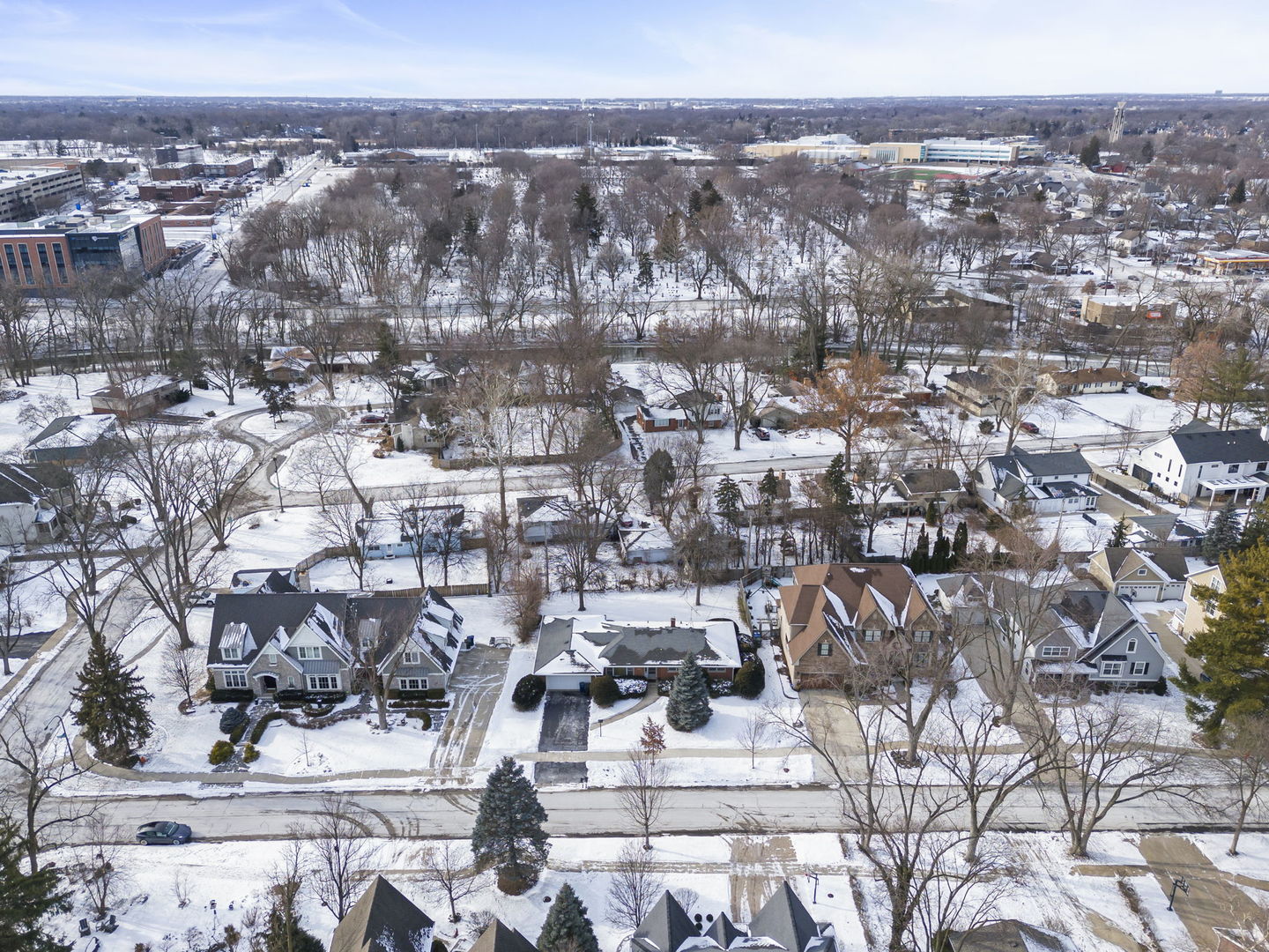 661 Willow Road Naperville IL 60540