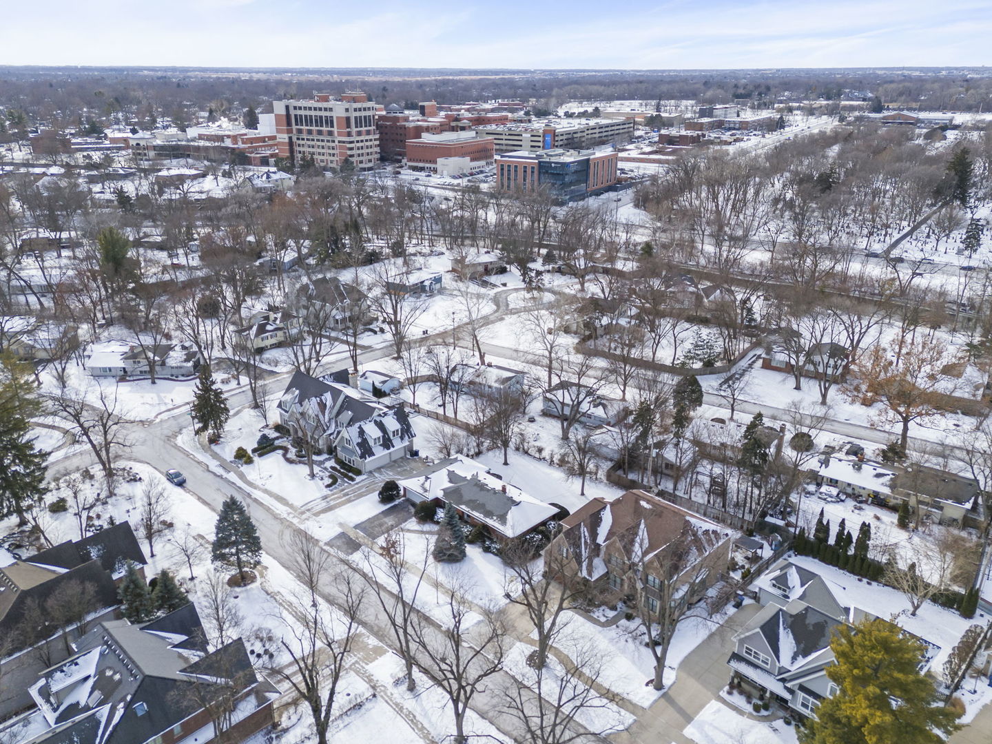 661 Willow Road Naperville IL 60540
