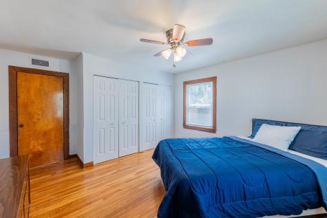 6801 La Porte Court Bridgeview IL 60455