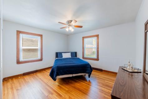 6801 La Porte Court Bridgeview IL 60455