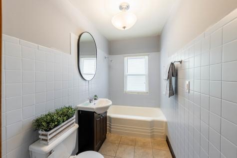 6801 La Porte Court Bridgeview IL 60455