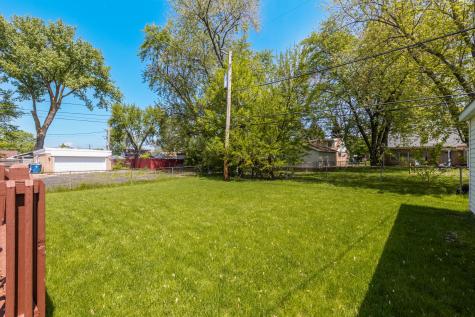6801 La Porte Court Bridgeview IL 60455