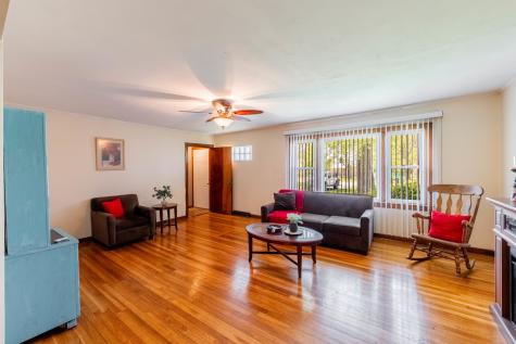 6801 La Porte Court Bridgeview IL 60455