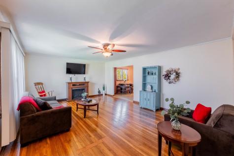 6801 La Porte Court Bridgeview IL 60455