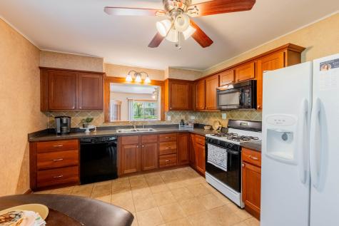 6801 La Porte Court Bridgeview IL 60455