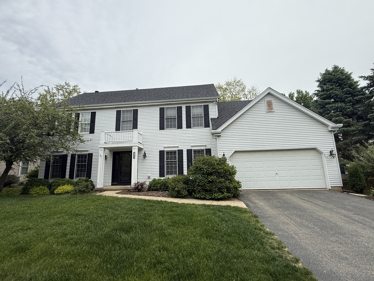 N551 West Weaver Circle Geneva IL 60134