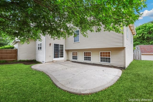 7200 Courtwright Court Plainfield IL 60586