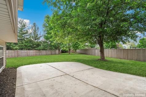 7200 Courtwright Court Plainfield IL 60586
