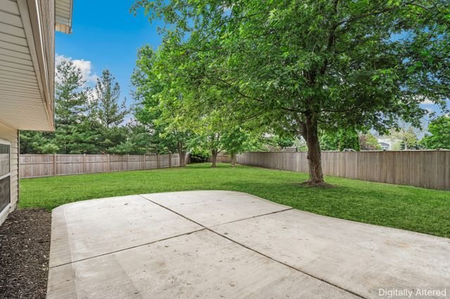 7200 Courtwright Court Plainfield IL 60586