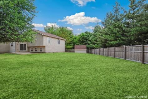 7200 Courtwright Court Plainfield IL 60586