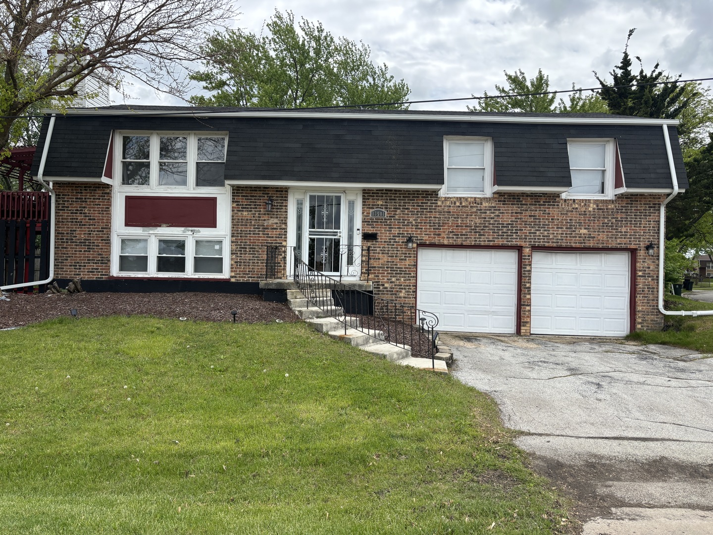 17501 Winston Drive Country Club Hills IL 60478