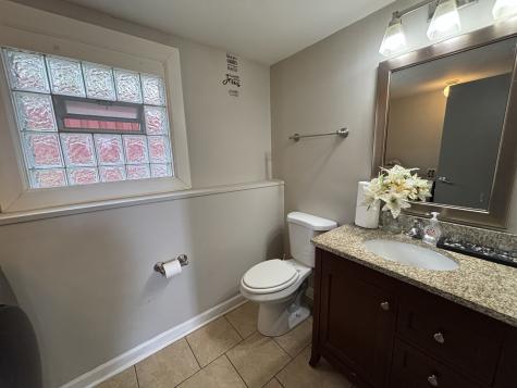 17501 Winston Drive Country Club Hills IL 60478