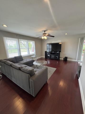 17501 Winston Drive Country Club Hills IL 60478